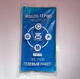 Компресс хол/гор 14см*24см PhytoSport